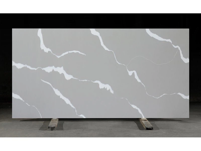 Кварцевый камень, похожий на мрамор Калакатты